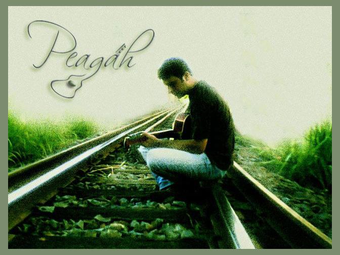 Peagáh